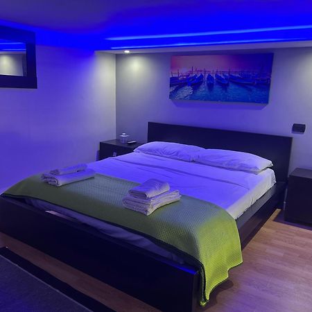 Maison Damas Barletta Zewnętrze zdjęcie