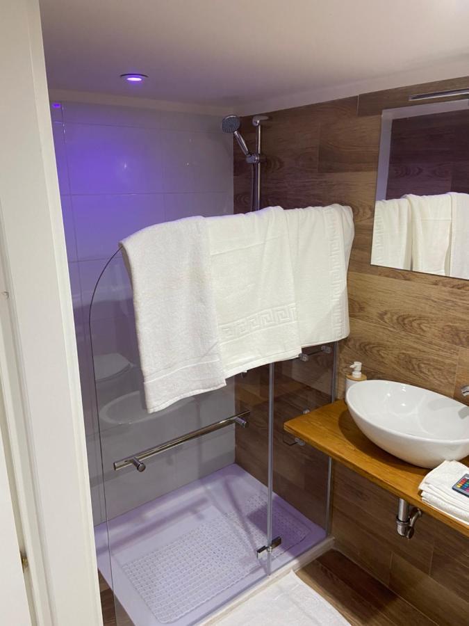 Maison Damas Barletta Zewnętrze zdjęcie
