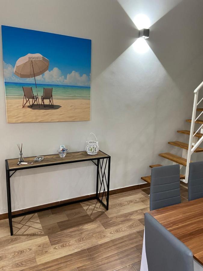 Maison Damas Barletta Zewnętrze zdjęcie
