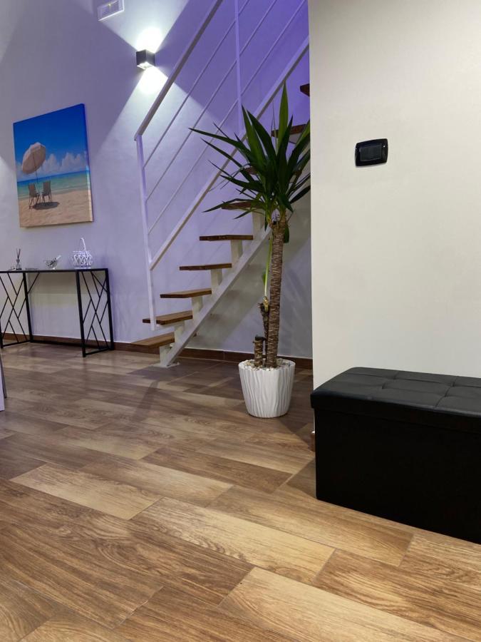 Maison Damas Barletta Zewnętrze zdjęcie