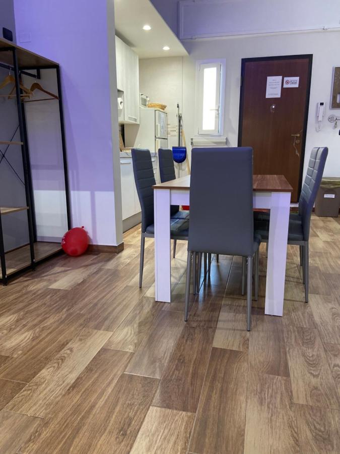 Maison Damas Barletta Zewnętrze zdjęcie