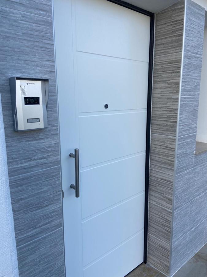 Maison Damas Barletta Zewnętrze zdjęcie