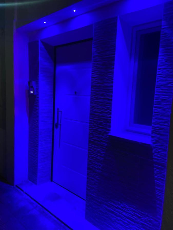 Maison Damas Barletta Zewnętrze zdjęcie