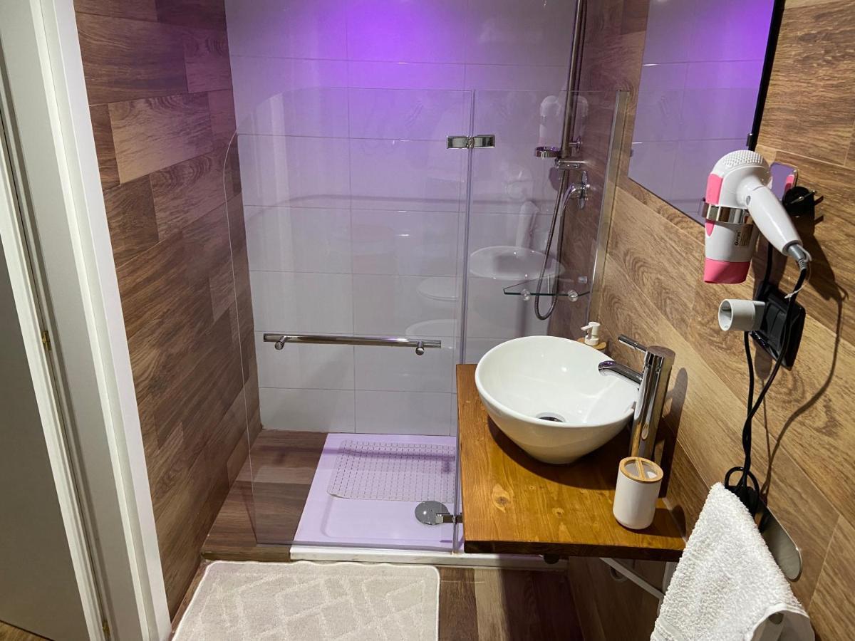Maison Damas Barletta Zewnętrze zdjęcie