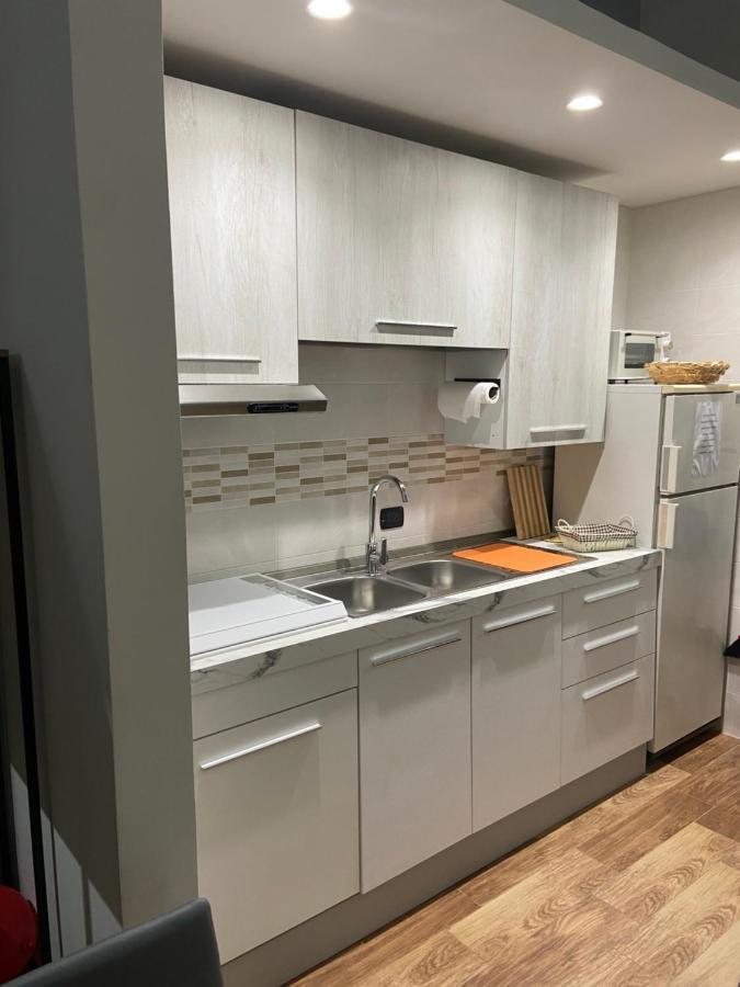Maison Damas Barletta Zewnętrze zdjęcie