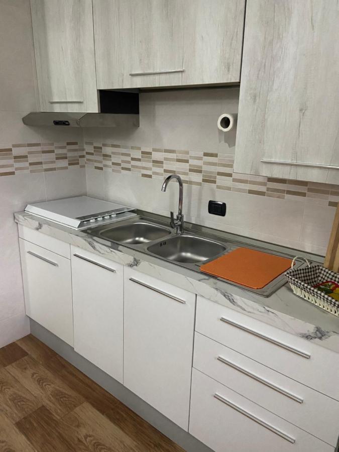 Maison Damas Barletta Zewnętrze zdjęcie