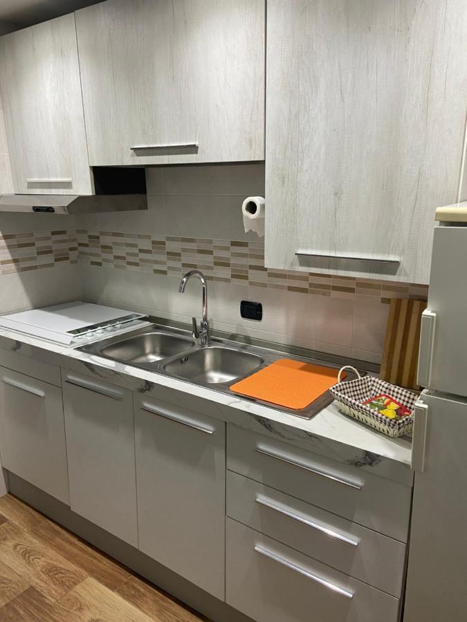 Maison Damas Barletta Zewnętrze zdjęcie