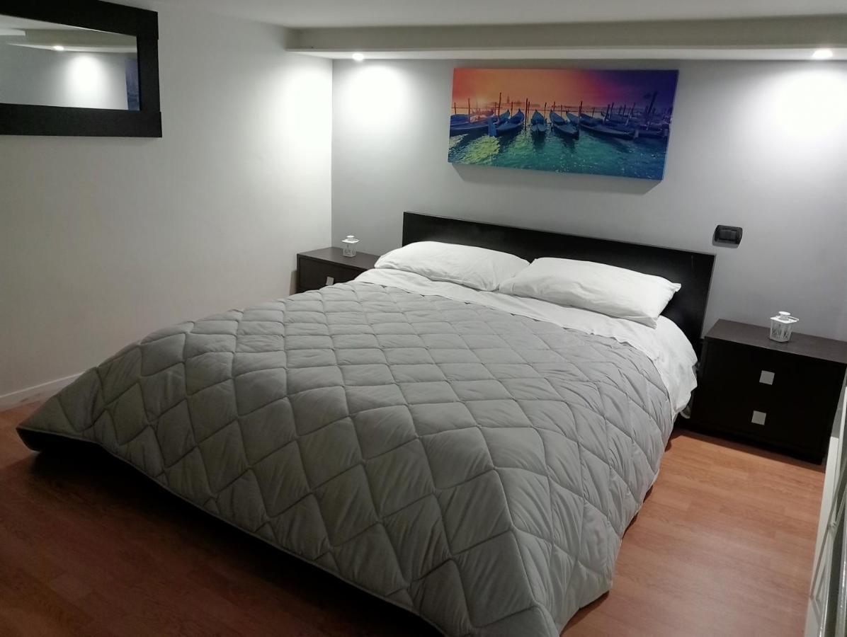 Maison Damas Barletta Zewnętrze zdjęcie