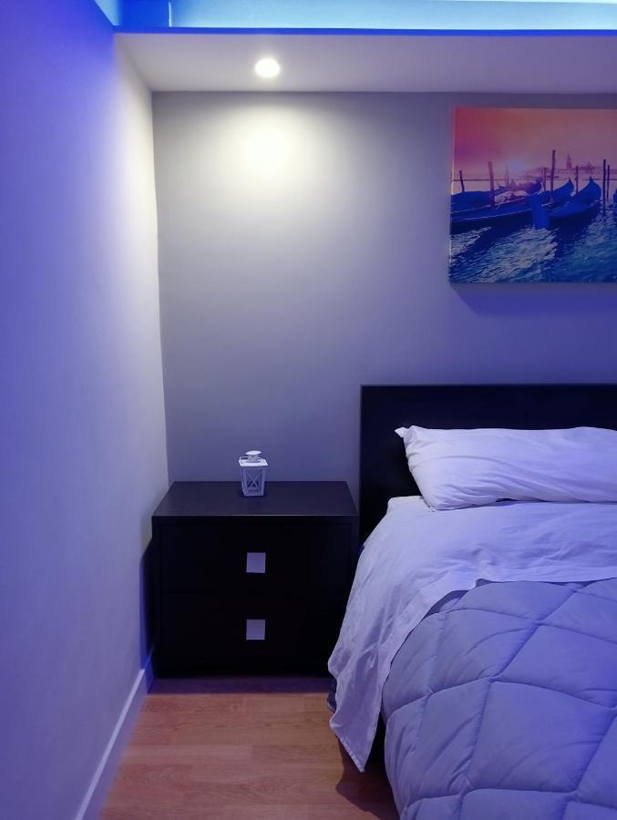 Maison Damas Barletta Zewnętrze zdjęcie