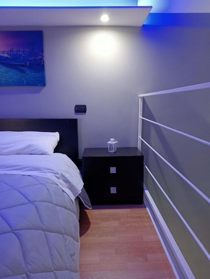 Maison Damas Barletta Zewnętrze zdjęcie