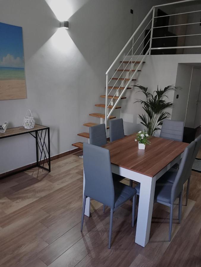 Maison Damas Barletta Zewnętrze zdjęcie