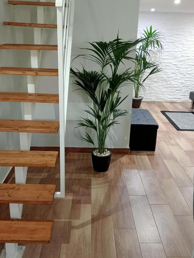Maison Damas Barletta Zewnętrze zdjęcie