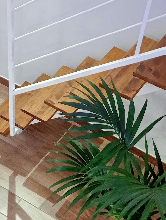 Maison Damas Barletta Zewnętrze zdjęcie