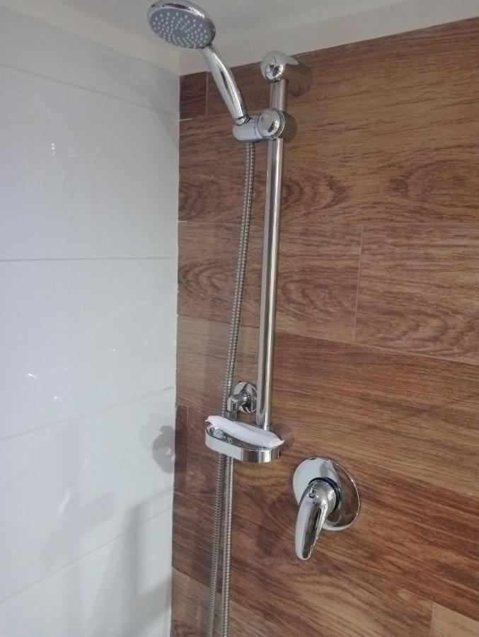 Maison Damas Barletta Zewnętrze zdjęcie