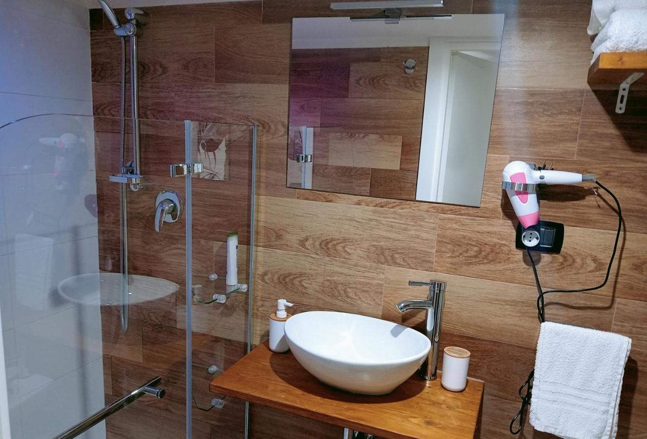 Maison Damas Barletta Zewnętrze zdjęcie