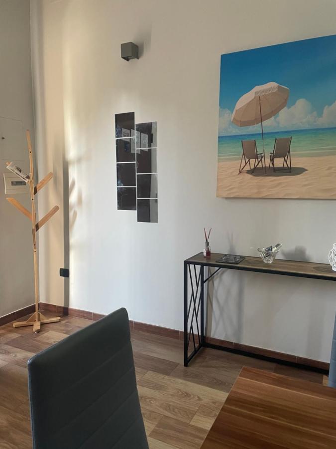 Maison Damas Barletta Zewnętrze zdjęcie