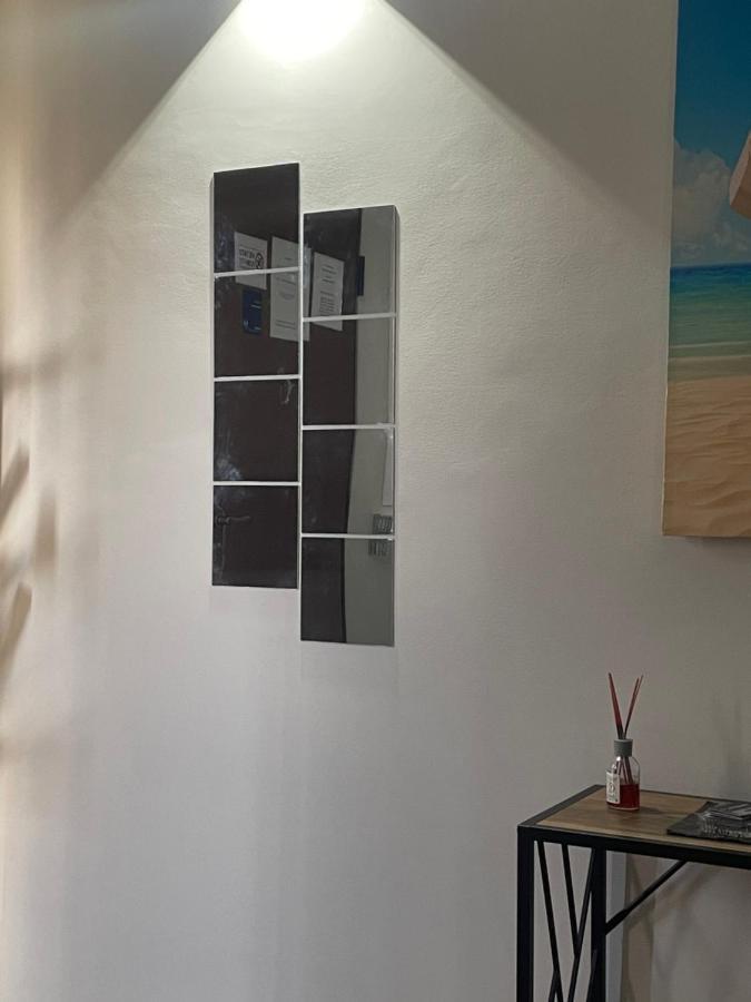 Maison Damas Barletta Zewnętrze zdjęcie