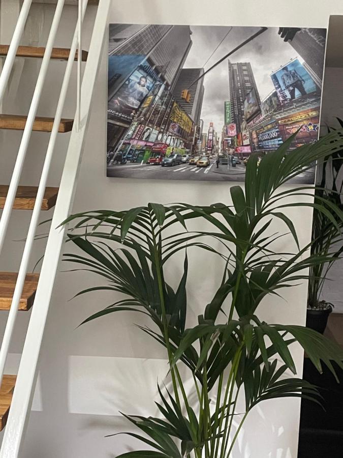 Maison Damas Barletta Zewnętrze zdjęcie