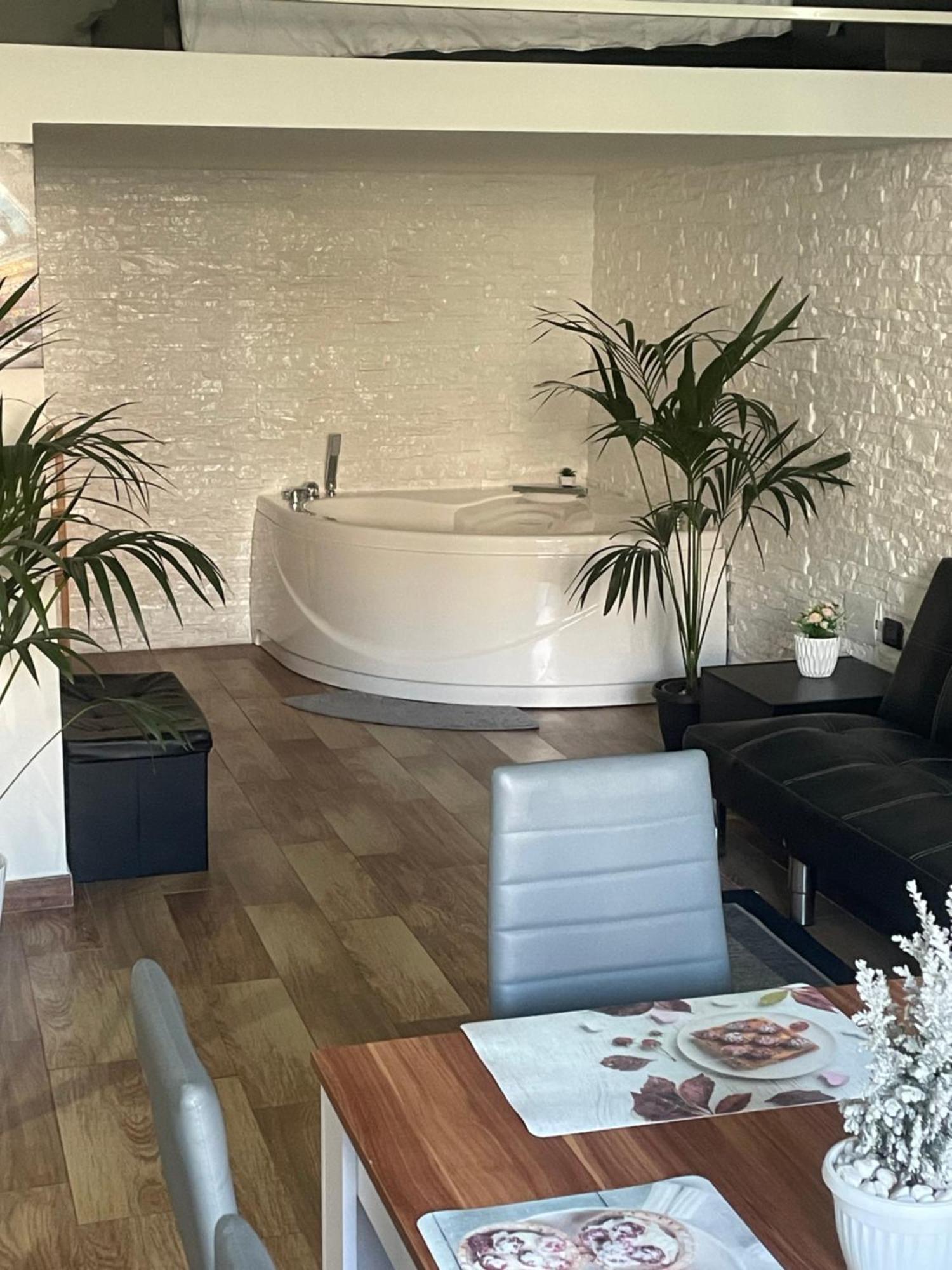 Maison Damas Barletta Zewnętrze zdjęcie