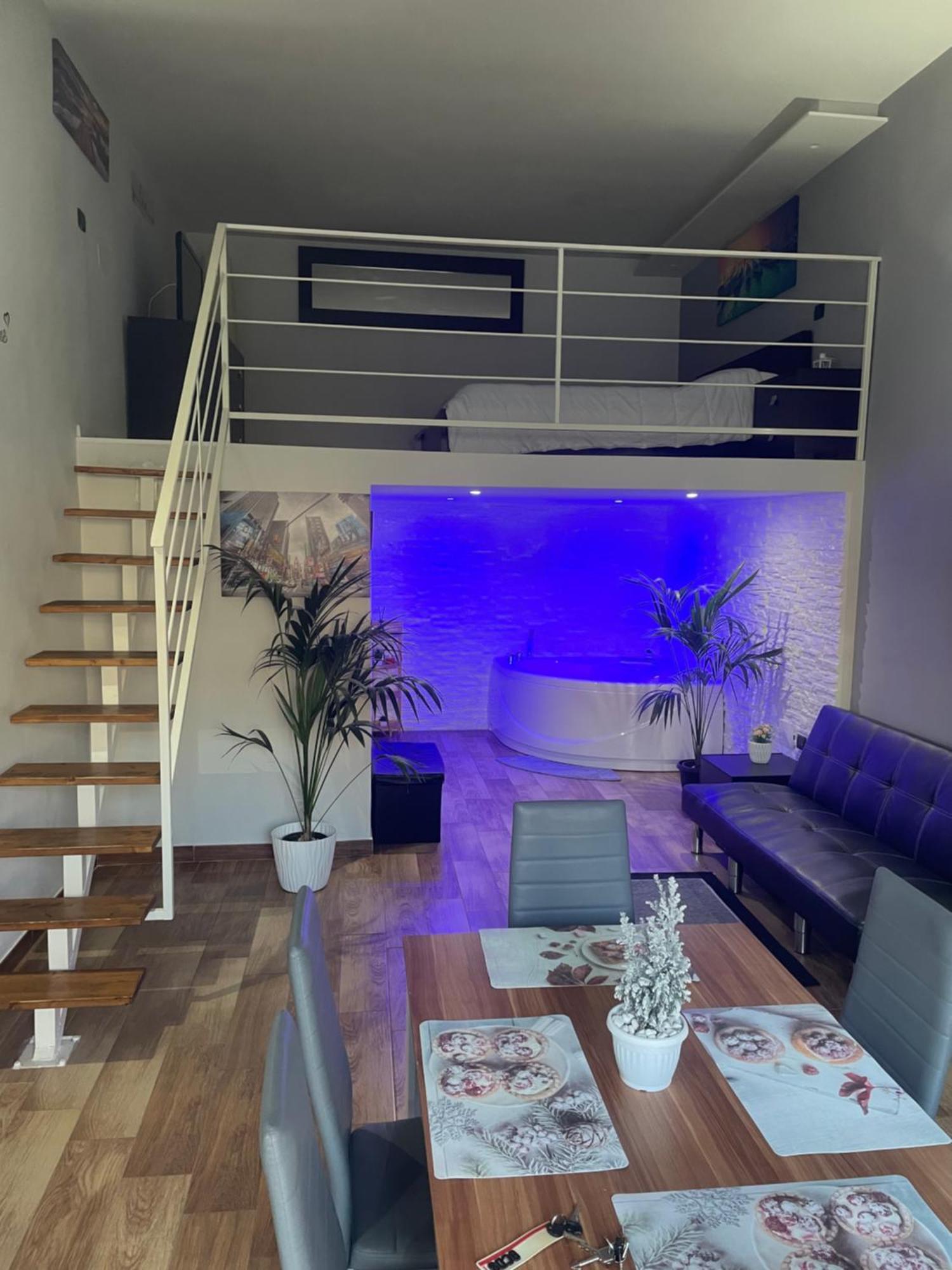 Maison Damas Barletta Zewnętrze zdjęcie