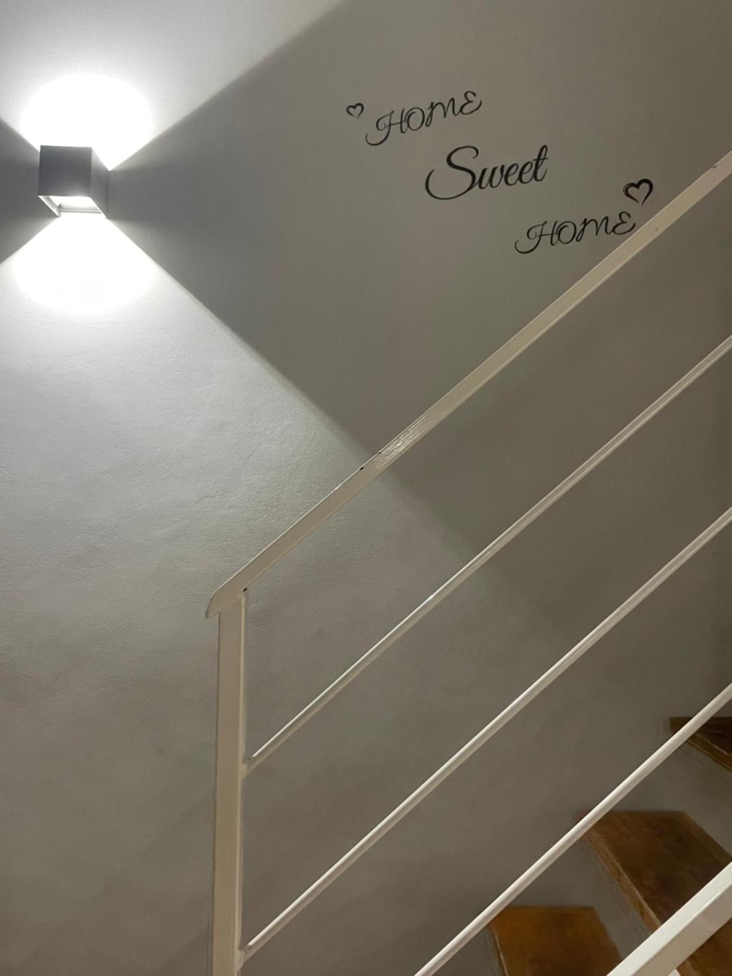 Maison Damas Barletta Zewnętrze zdjęcie