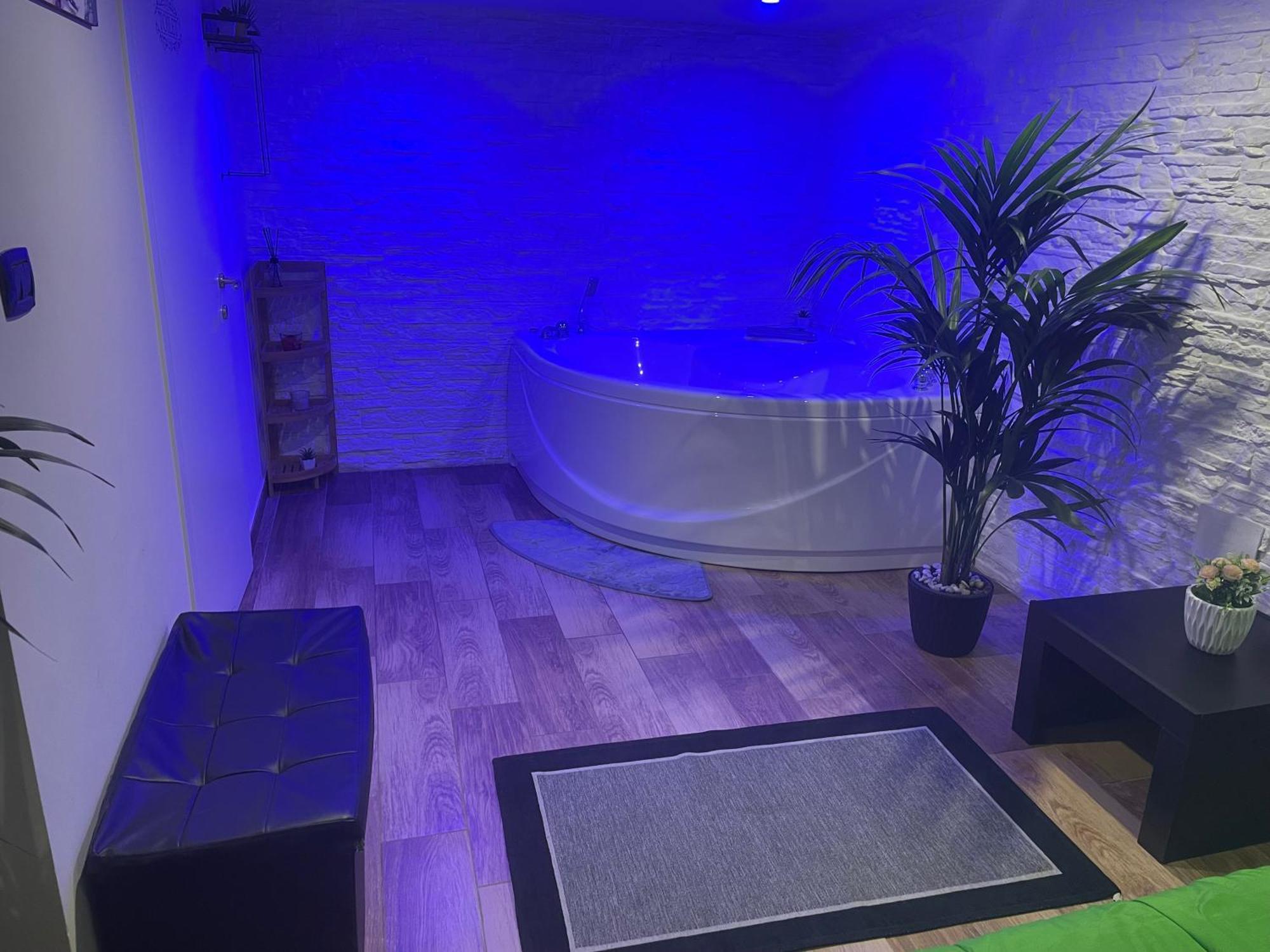 Maison Damas Barletta Pokój zdjęcie